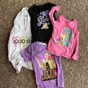 Jojo siwa bundle